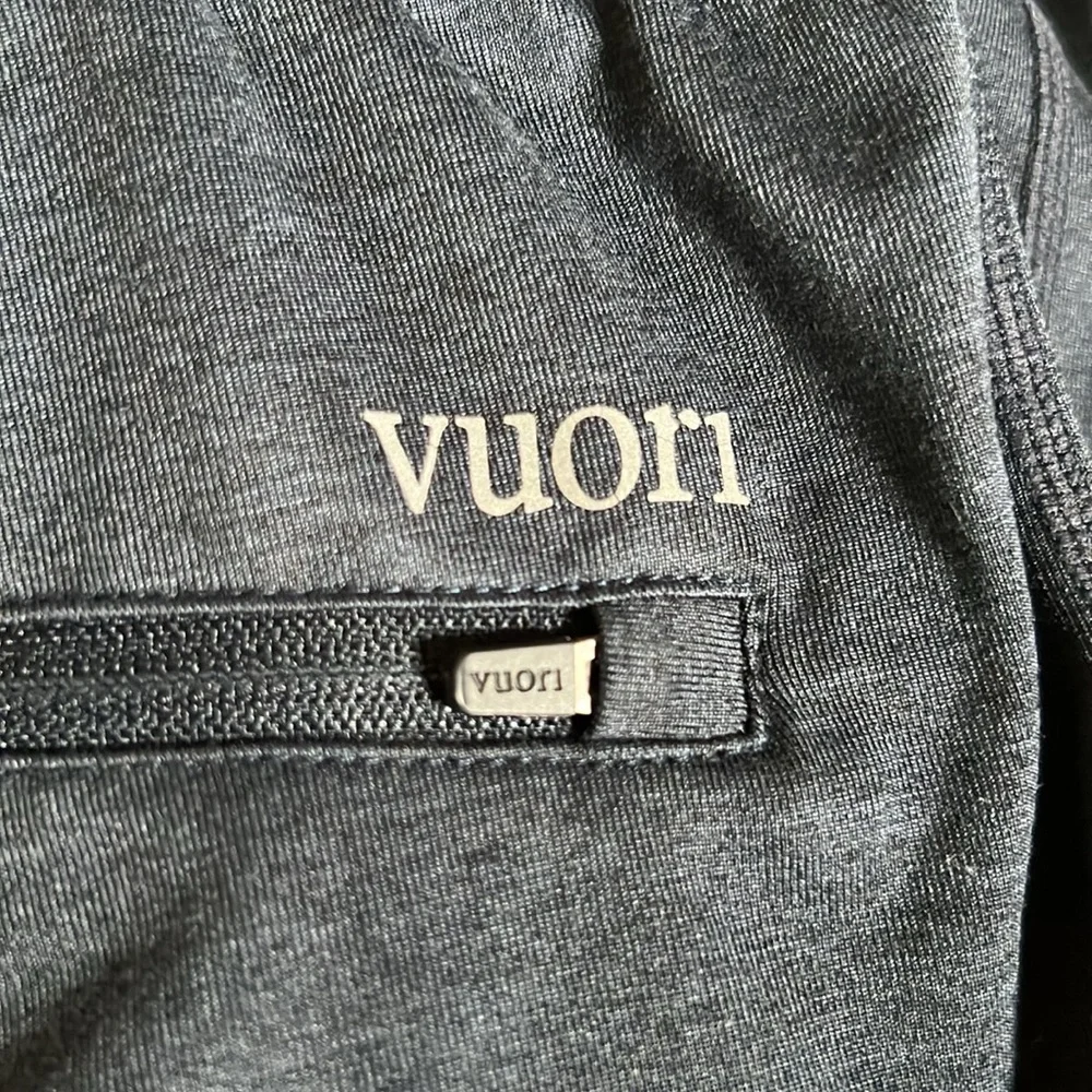 Vuori Men’s Sweatpant Blue Size Small - Picture 6 of 7